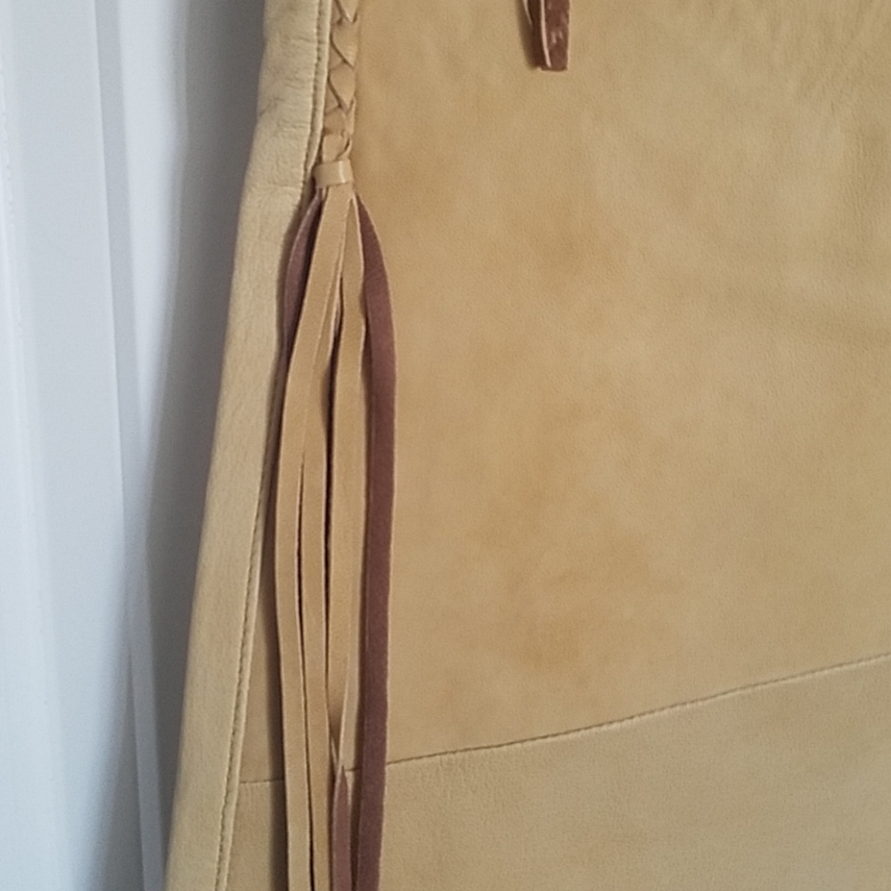 Harley Davidson leather pants